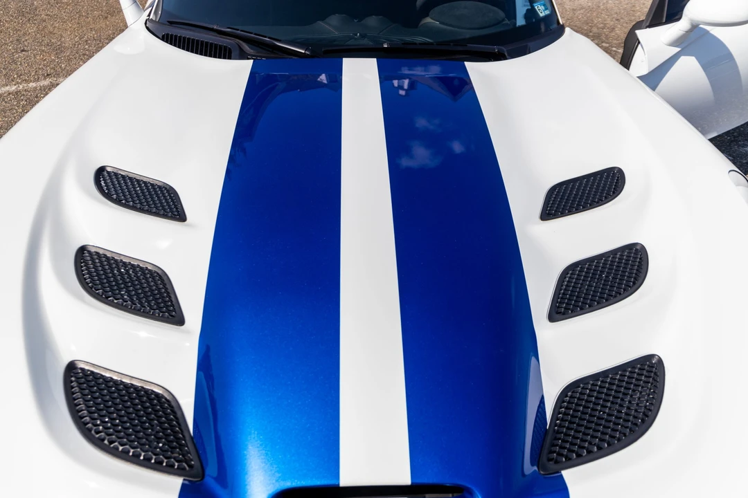 2017 Dodge Viper ACR 5th Gen - Image 19 of 31
