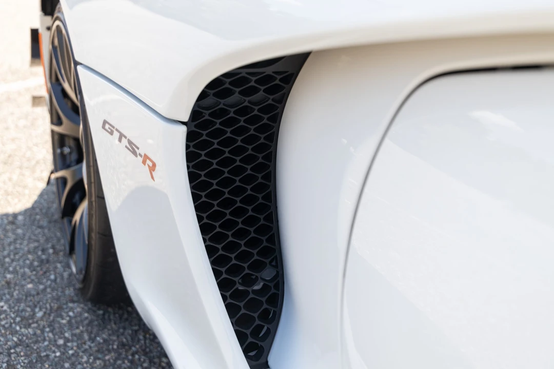 2017 Dodge Viper ACR 5th Gen - Image 30 of 31