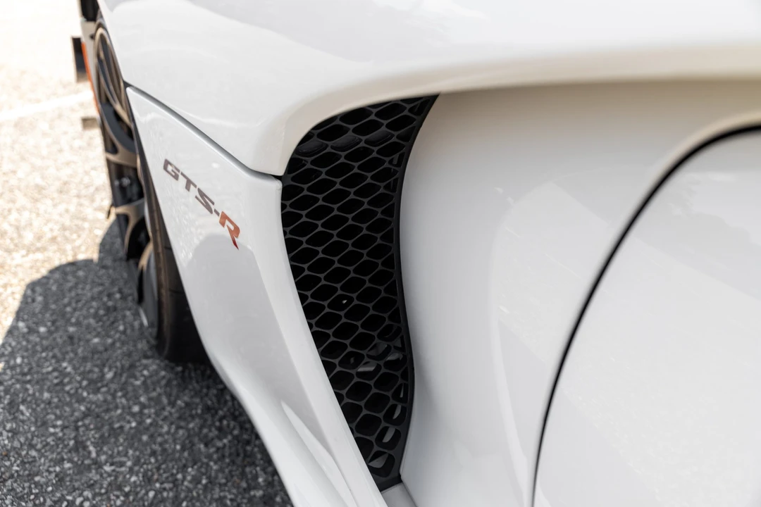 2017 Dodge Viper ACR 5th Gen - Image 29 of 31