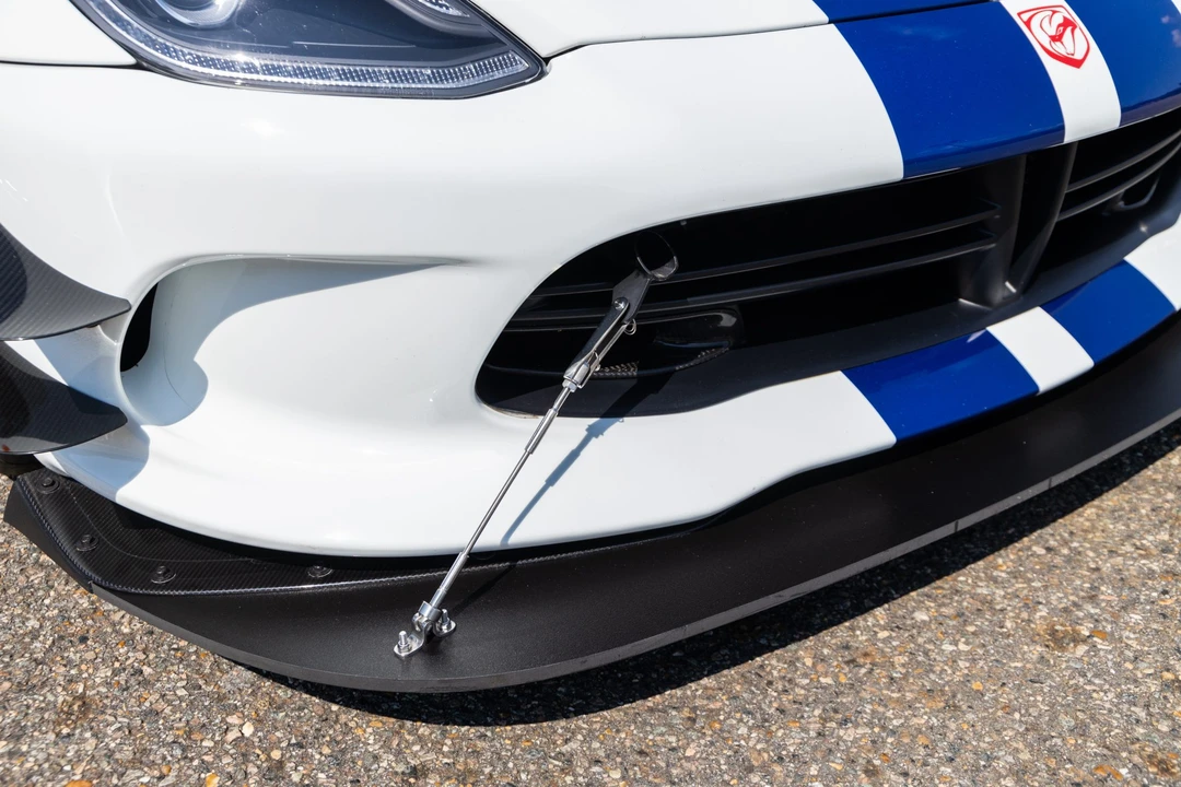 2017 Dodge Viper ACR 5th Gen - Image 23 of 31
