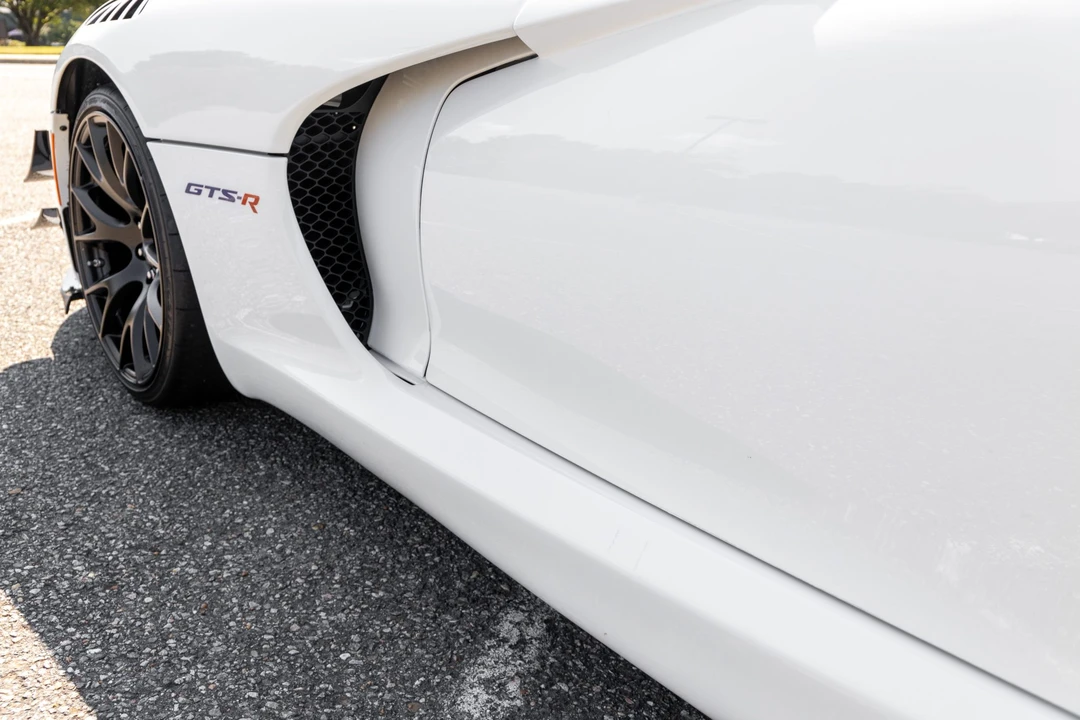 2017 Dodge Viper ACR 5th Gen - Image 31 of 31