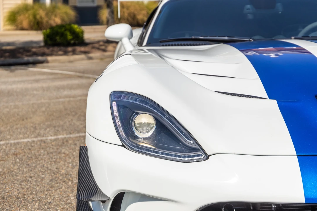 2017 Dodge Viper ACR 5th Gen - Image 20 of 31