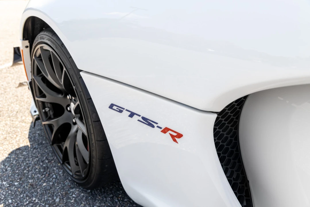 2017 Dodge Viper ACR 5th Gen - Image 28 of 31