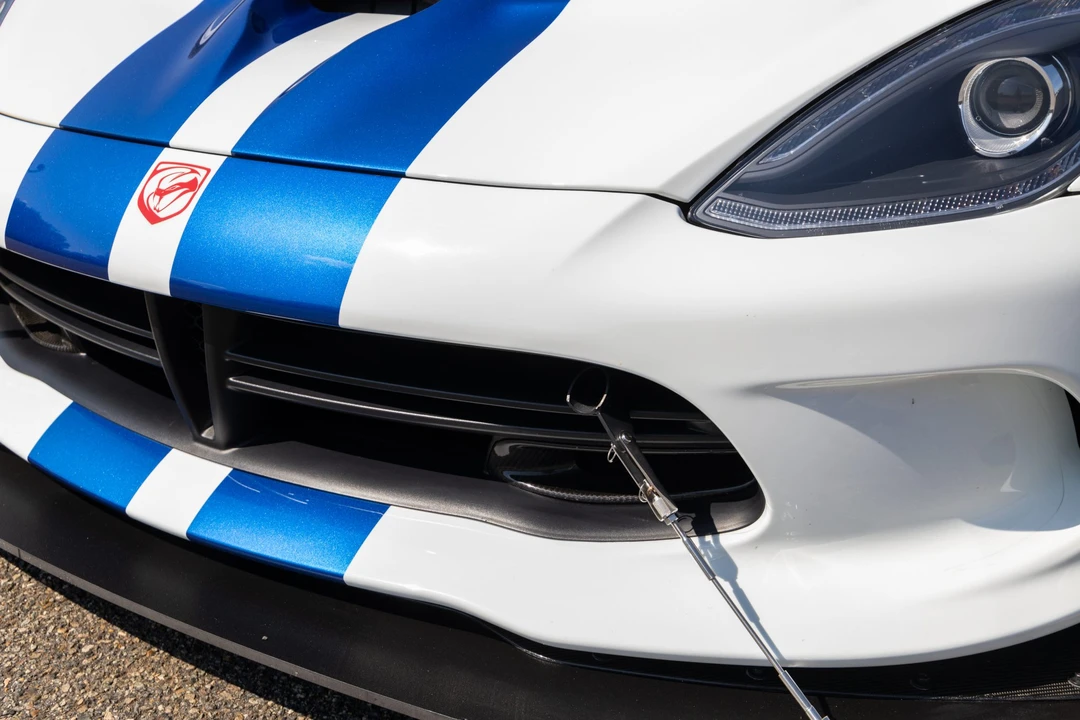 2017 Dodge Viper ACR 5th Gen - Image 26 of 31