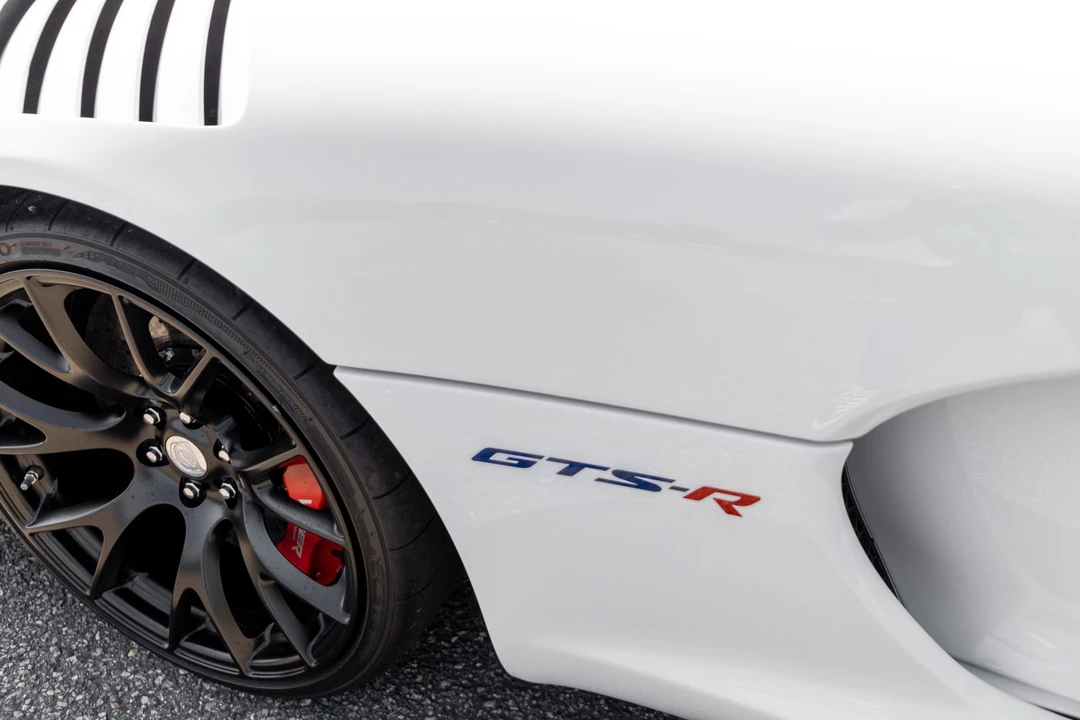 2017 Dodge Viper ACR 5th Gen - Image 27 of 31