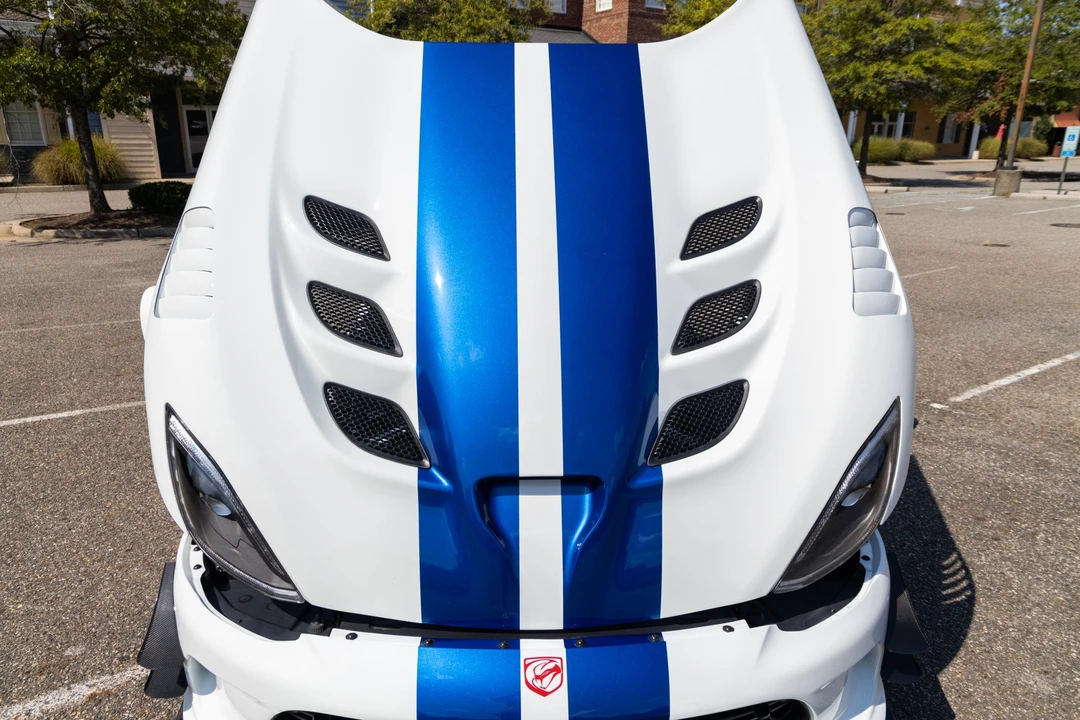 2017 Dodge Viper ACR 5th Gen - Image 18 of 31