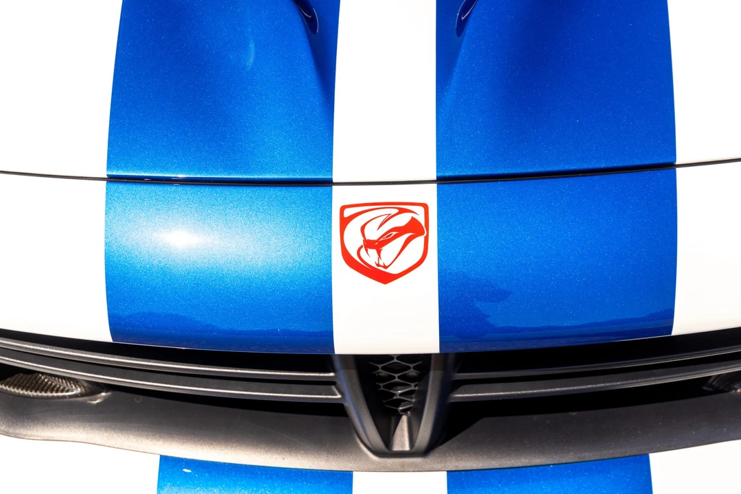 2017 Dodge Viper ACR 5th Gen - Image 24 of 31