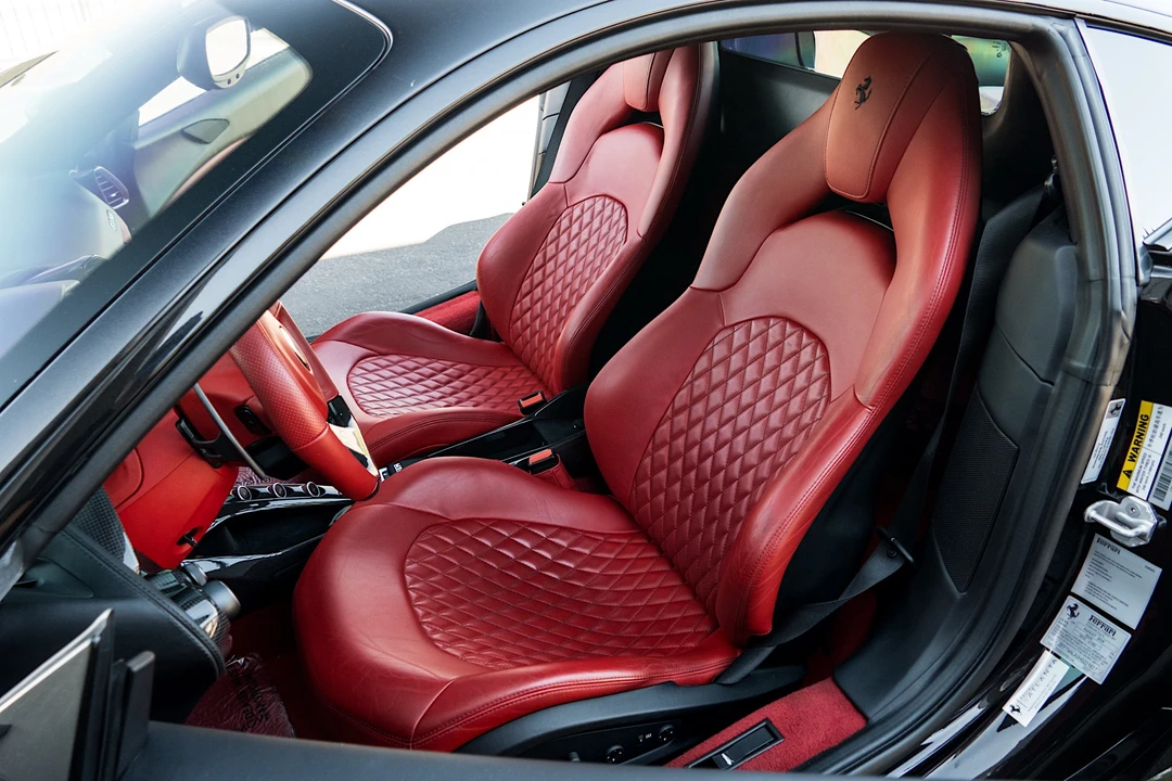2017 Ferrari 488 GTB - Image 4 of 31