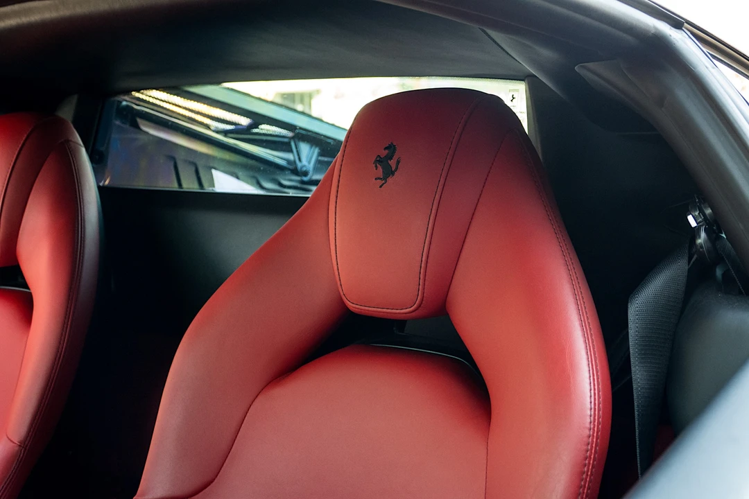 2017 Ferrari 488 GTB - Image 23 of 31
