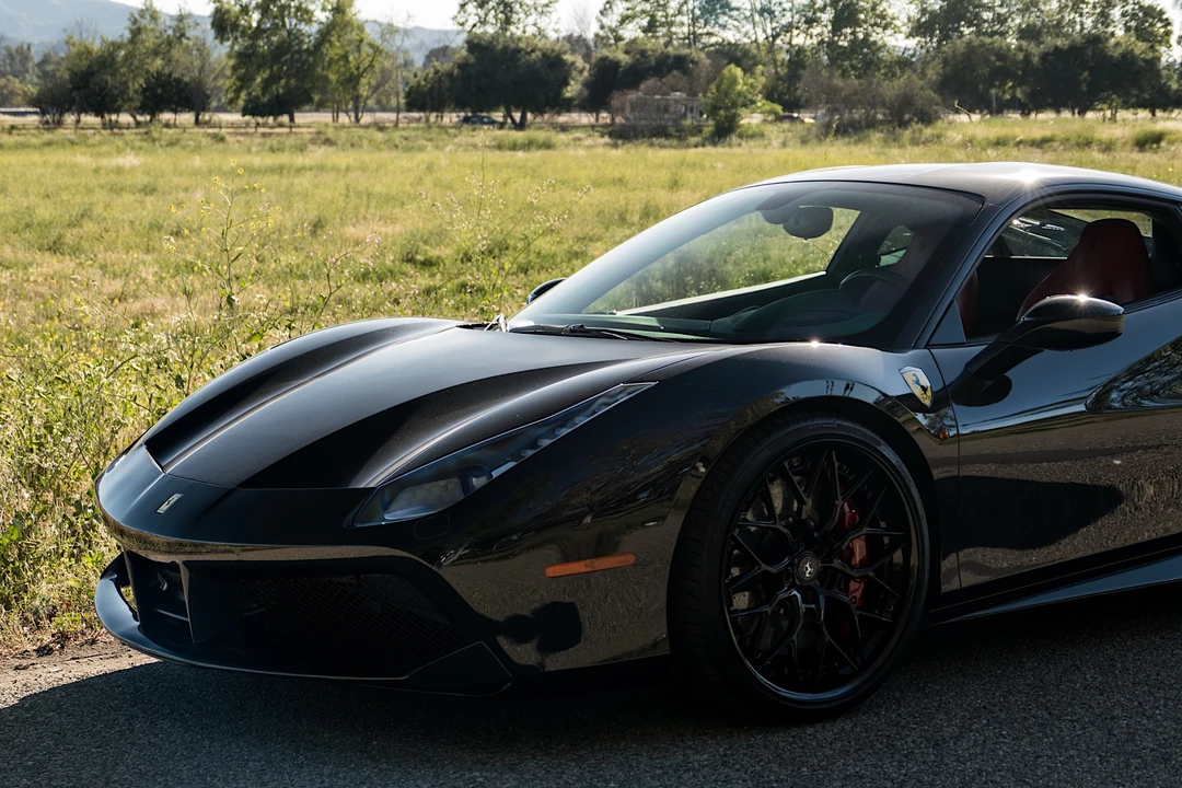2017 Ferrari 488 GTB - Image 11 of 31