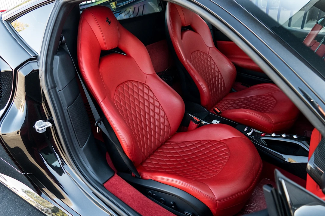 2017 Ferrari 488 GTB - Image 27 of 31