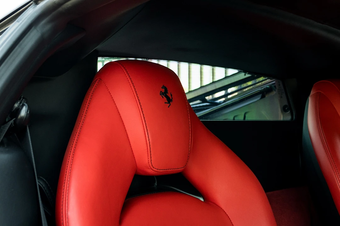 2017 Ferrari 488 GTB - Image 30 of 31