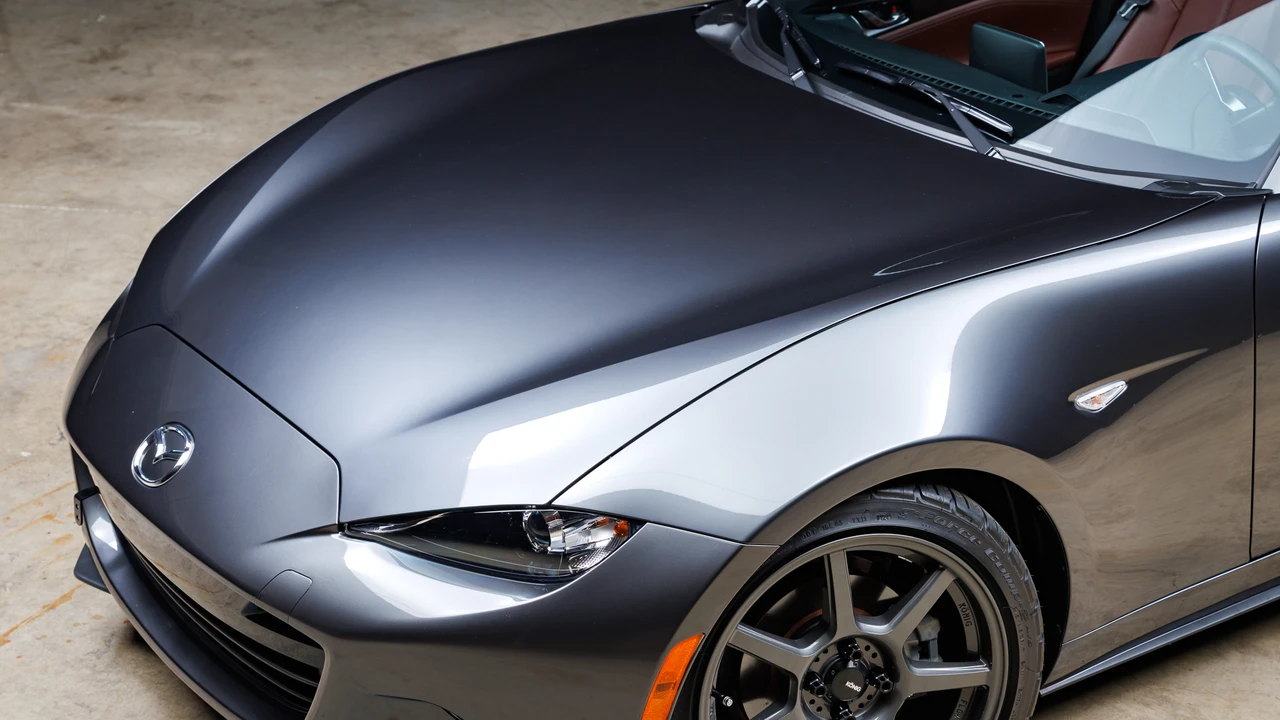2017 Mazda ND MX-5 Miata - Image 31 of 31