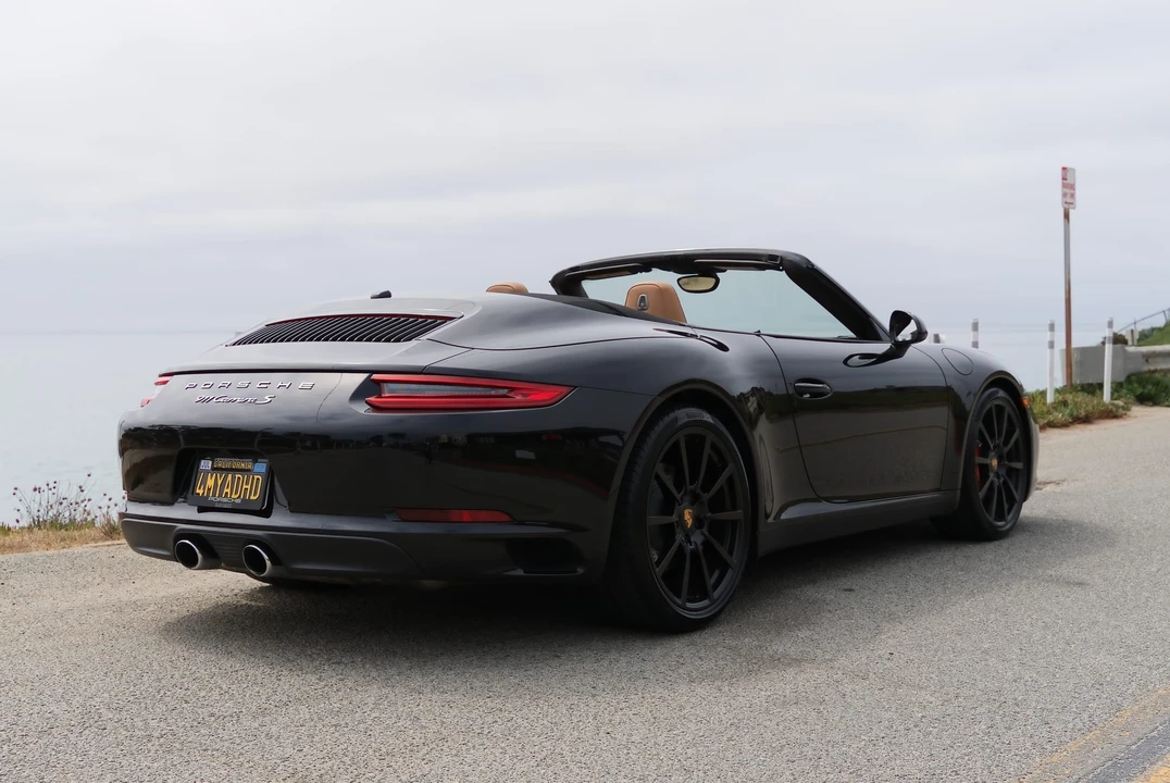 2017 Porsche 991 Carrera S - Image 23 of 31