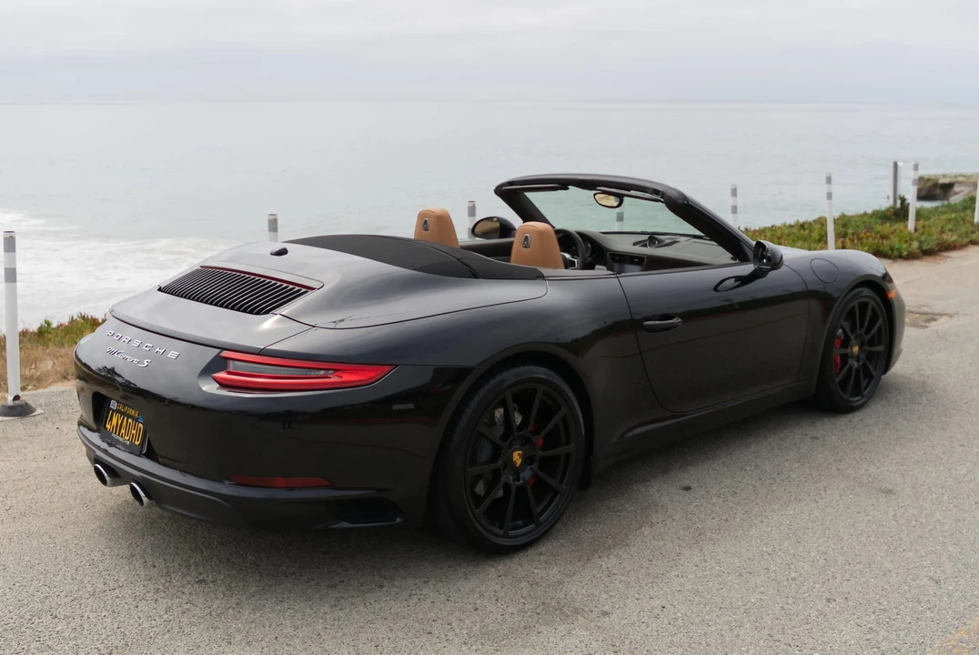 2017 Porsche 991 Carrera S - Image 20 of 31