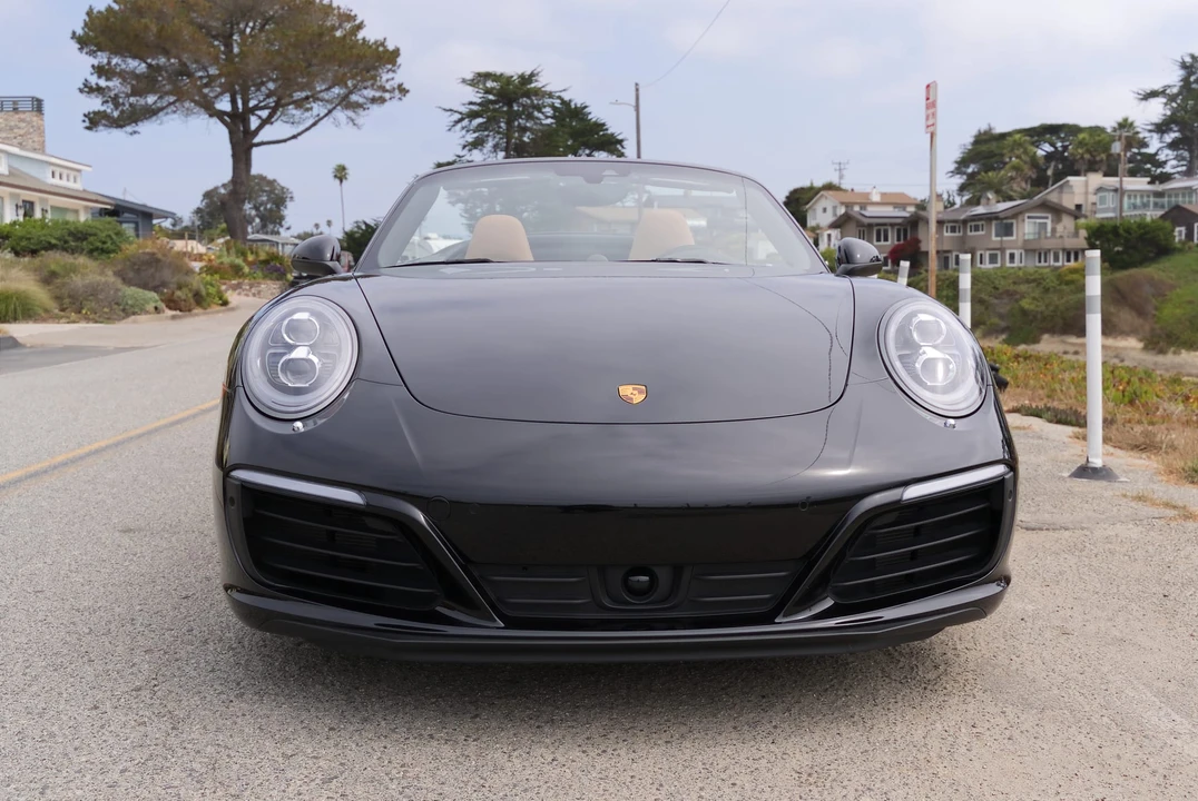 2017 Porsche 991 Carrera S - Image 5 of 31