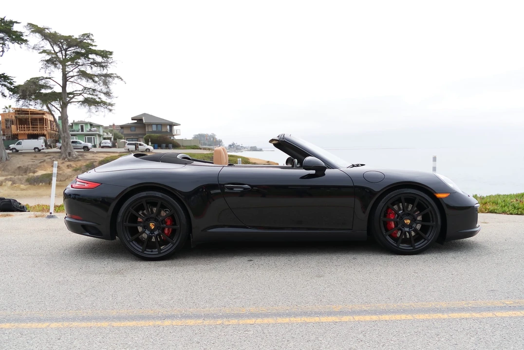 2017 Porsche 991 Carrera S - Image 12 of 31
