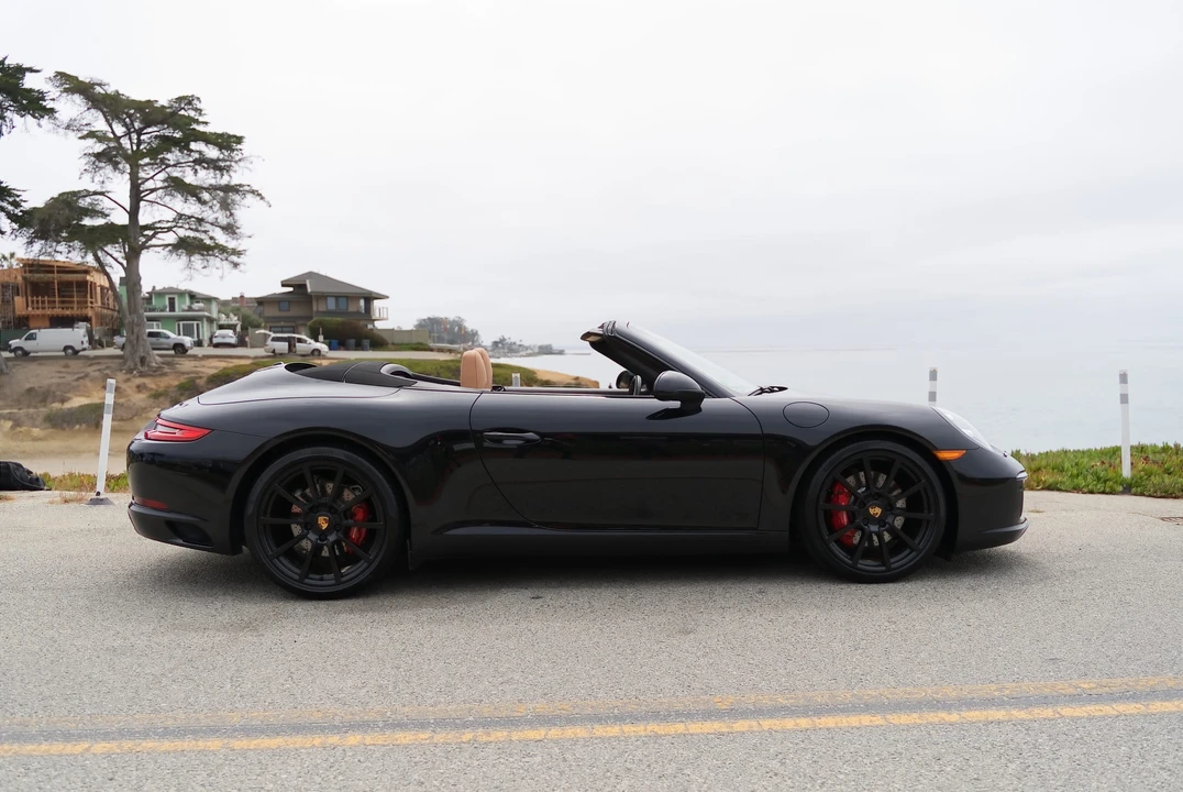 2017 Porsche 991 Carrera S - Image 11 of 31