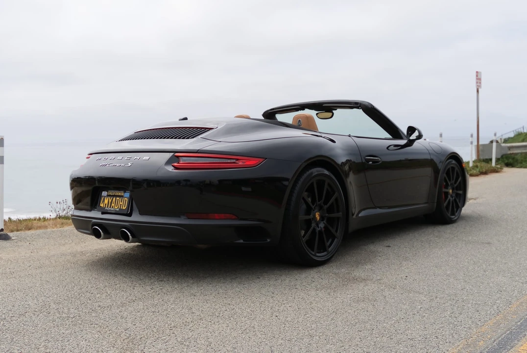 2017 Porsche 991 Carrera S - Image 22 of 31