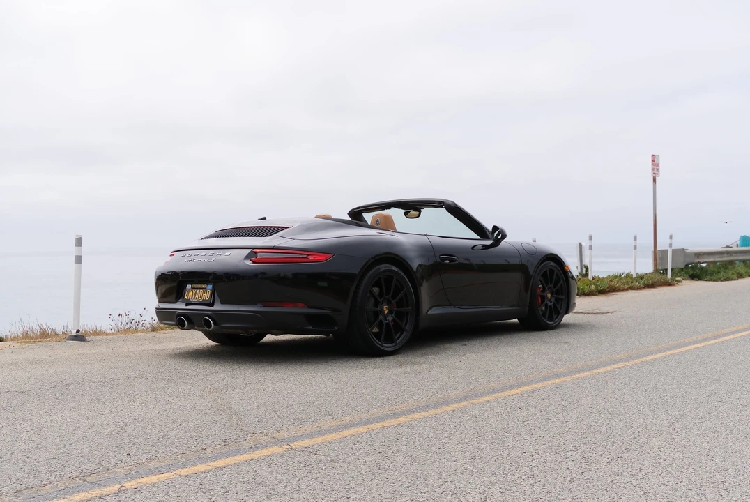 2017 Porsche 991 Carrera S - Image 17 of 31