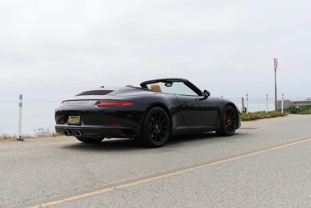 2017 Porsche 991 Carrera S - Image 19 of 31