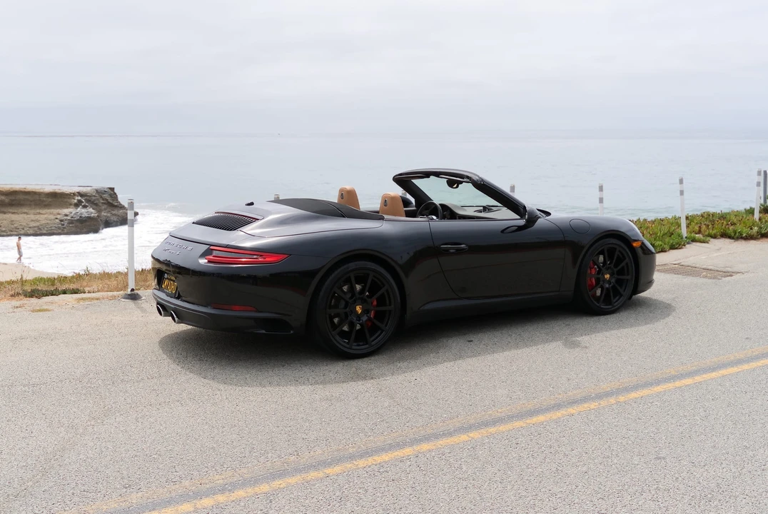 2017 Porsche 991 Carrera S - Image 13 of 31