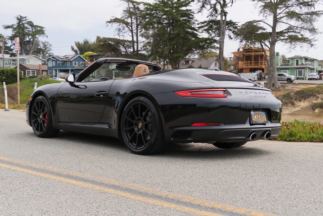 2017 Porsche 991 Carrera S - Image 31 of 31