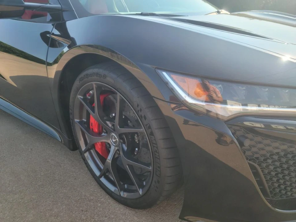 2018 Acura NC1 NSX - Image 31 of 31