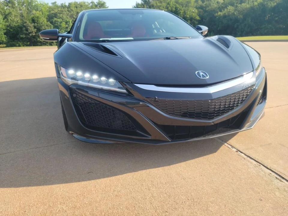 2018 Acura NC1 NSX - Image 27 of 31