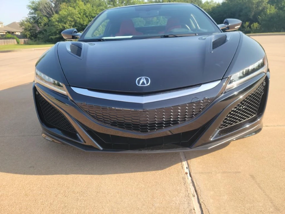 2018 Acura NC1 NSX - Image 28 of 31