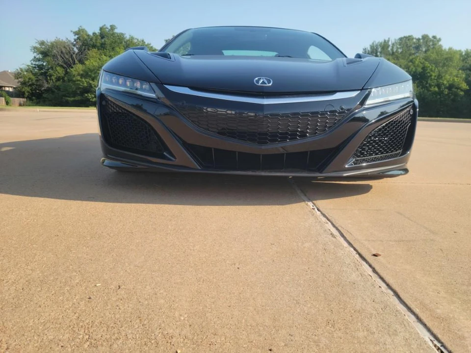 2018 Acura NC1 NSX - Image 26 of 31