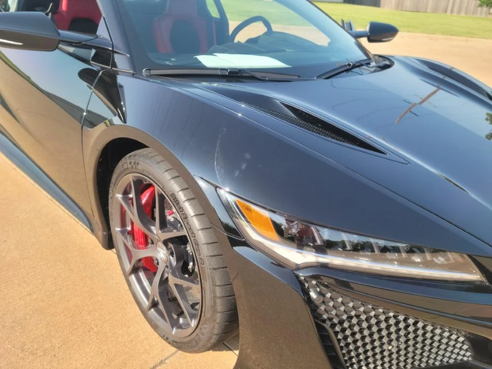 2018 Acura NC1 NSX - Image 29 of 31