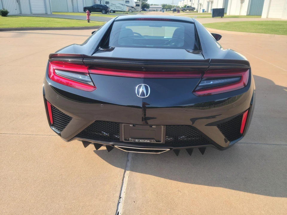 2018 Acura NC1 NSX - Image 15 of 31