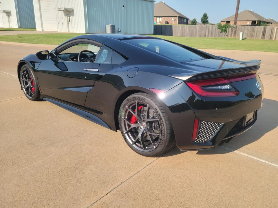 2018 Acura NC1 NSX - Image 11 of 31