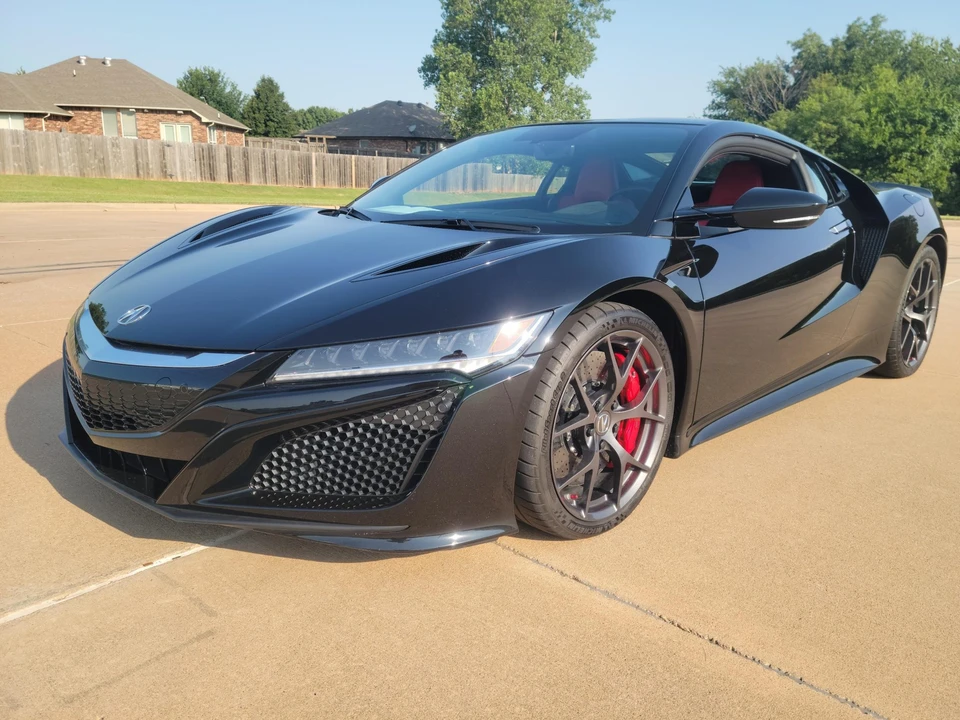2018 Acura NC1 NSX - Image 5 of 31