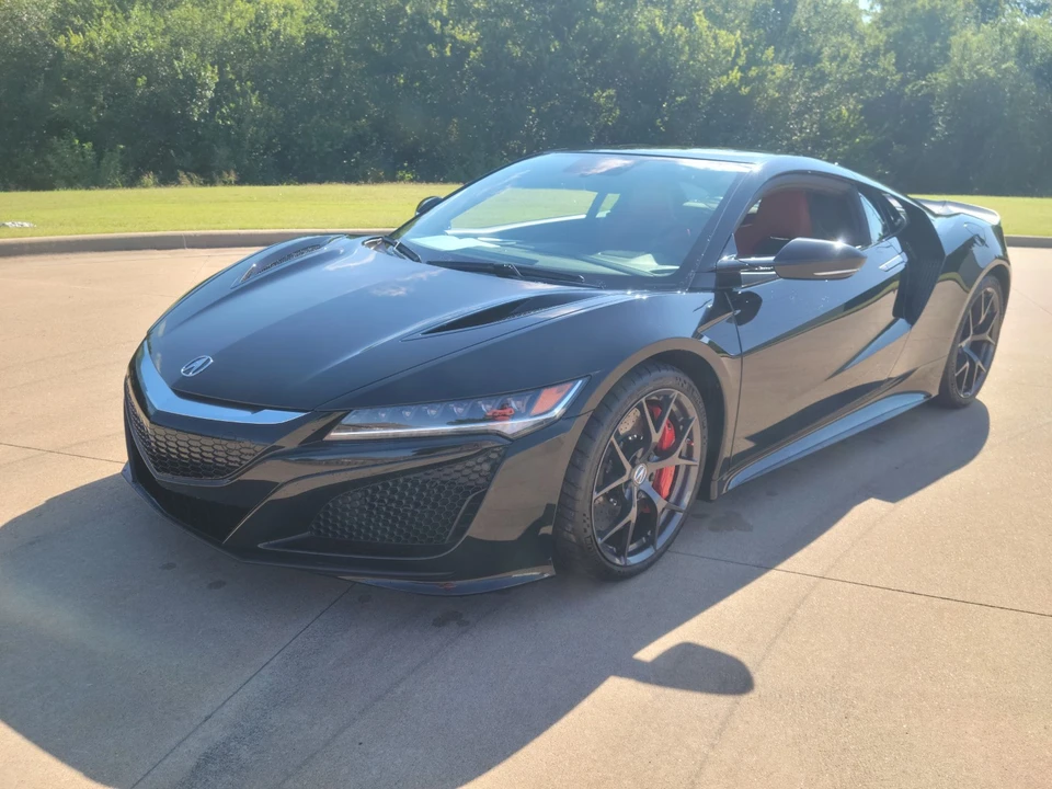 2018 Acura NC1 NSX - Image 4 of 31
