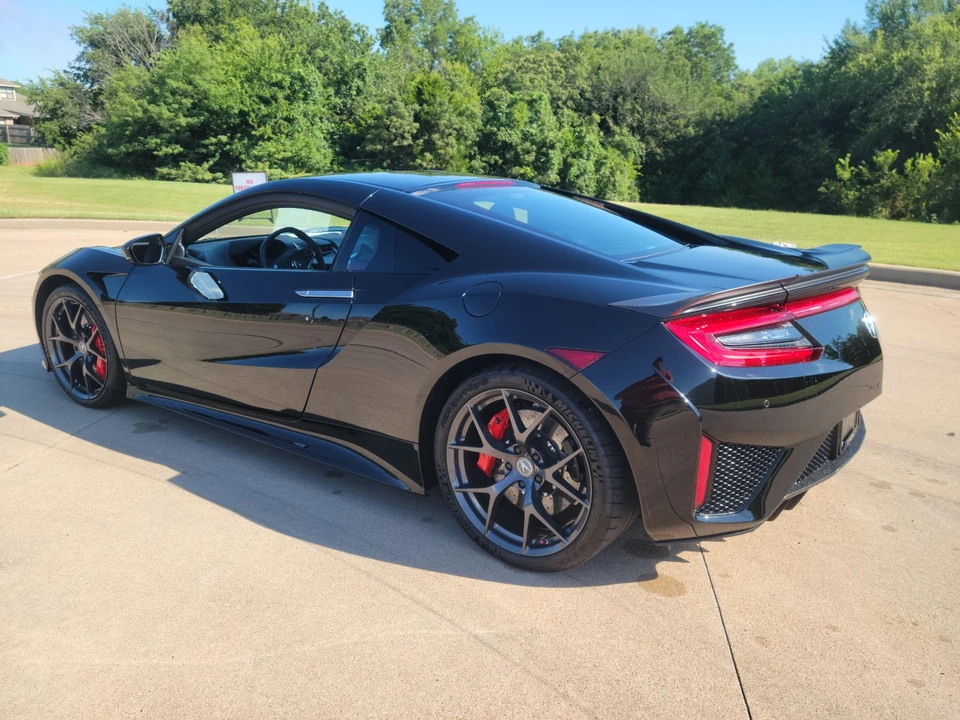 2018 Acura NC1 NSX - Image 10 of 31