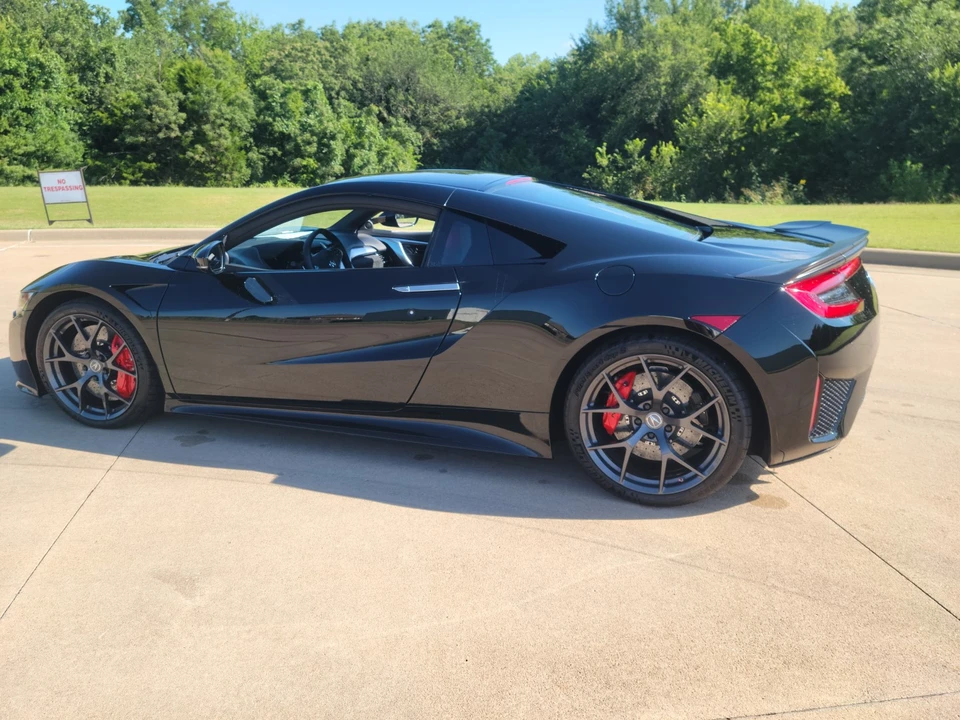 2018 Acura NC1 NSX - Image 9 of 31