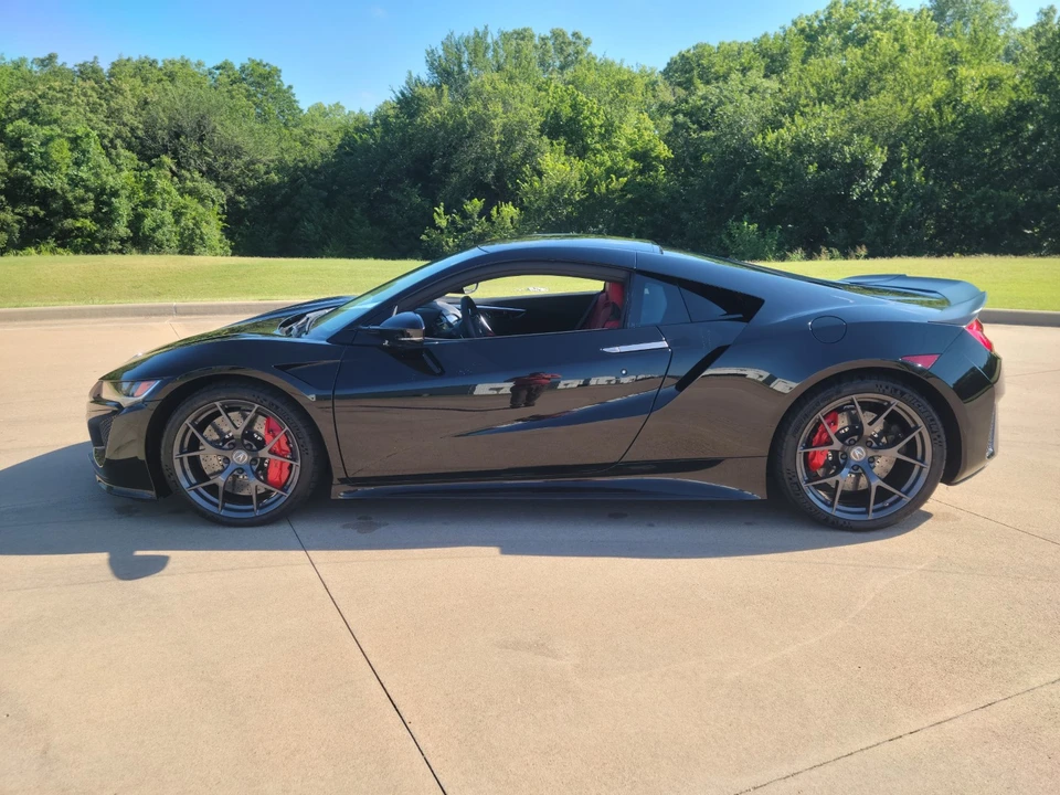 2018 Acura NC1 NSX - Image 7 of 31