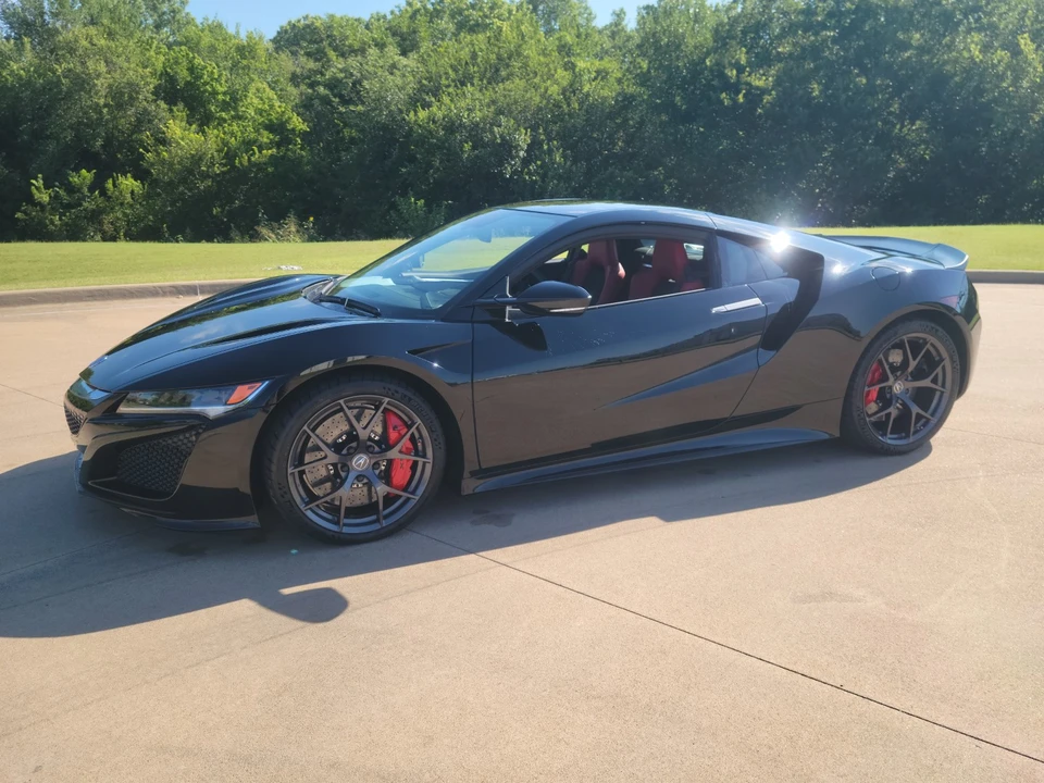 2018 Acura NC1 NSX - Image 6 of 31