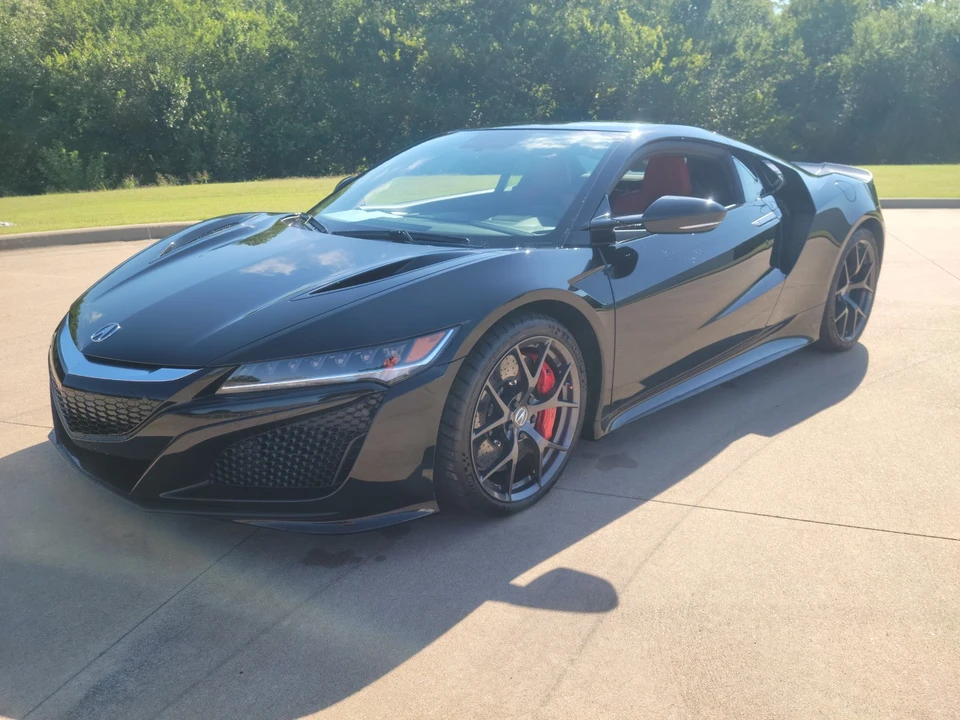 2018 Acura NC1 NSX - Image 3 of 31
