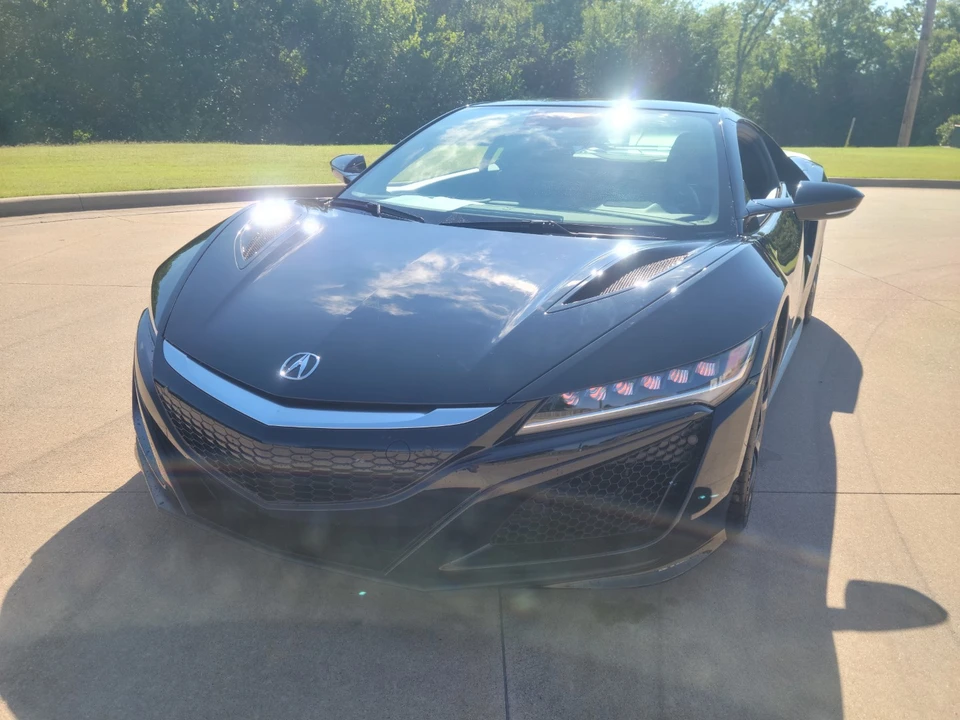 2018 Acura NC1 NSX - Image 2 of 31