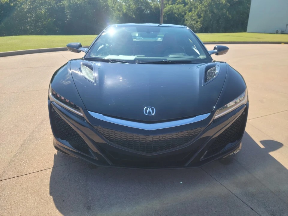2018 Acura NC1 NSX - Image 25 of 31