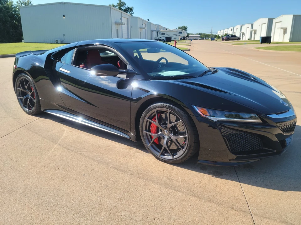 2018 Acura NC1 NSX - Image 23 of 31