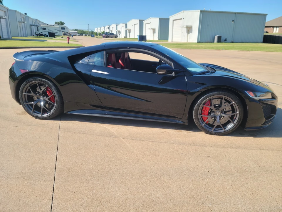 2018 Acura NC1 NSX - Image 22 of 31