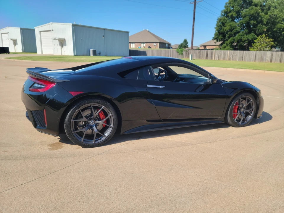 2018 Acura NC1 NSX - Image 21 of 31