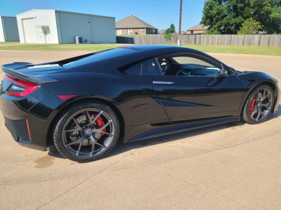 2018 Acura NC1 NSX - Image 20 of 31