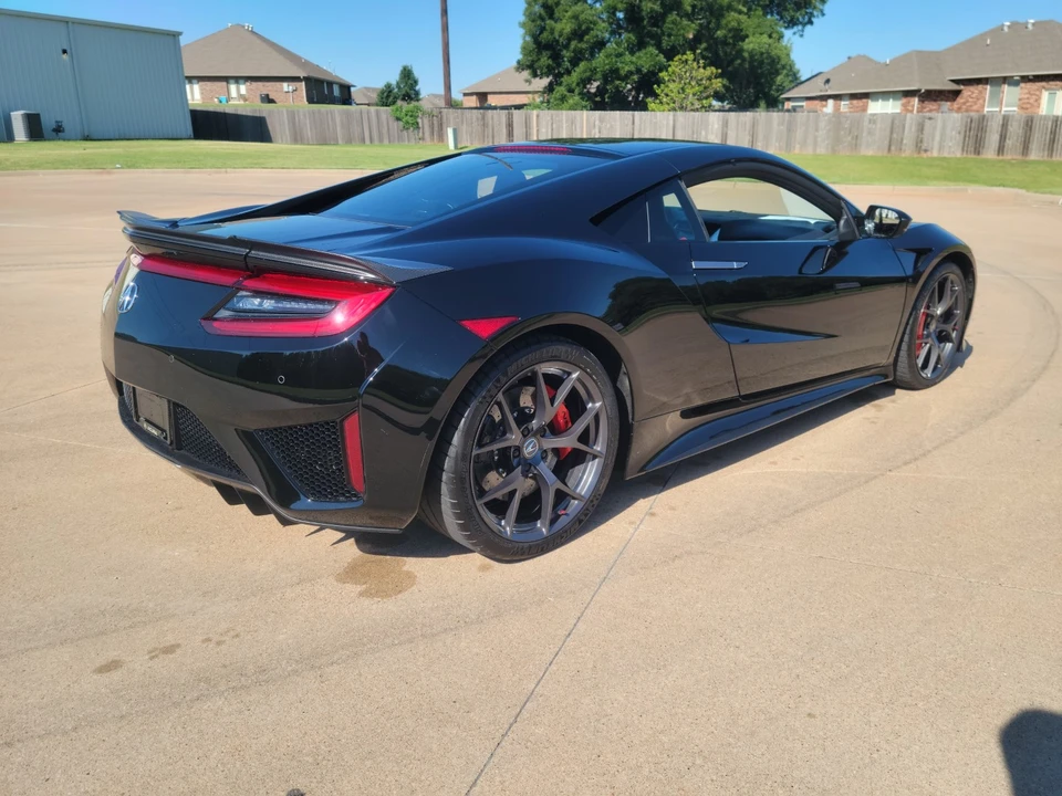 2018 Acura NC1 NSX - Image 17 of 31