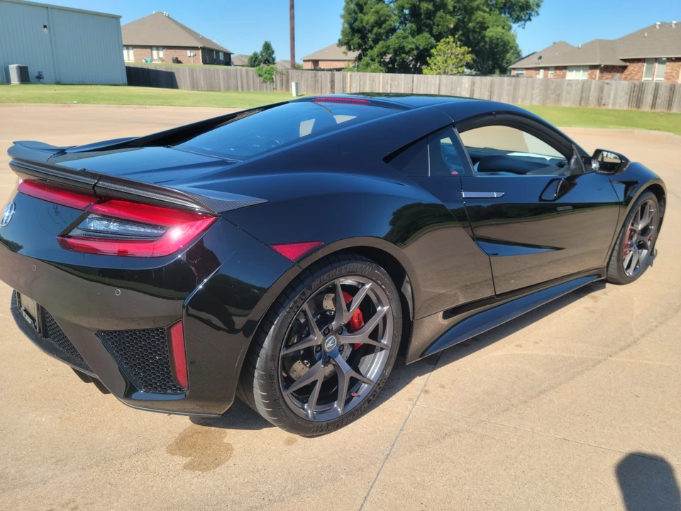 2018 Acura NC1 NSX - Image 19 of 31