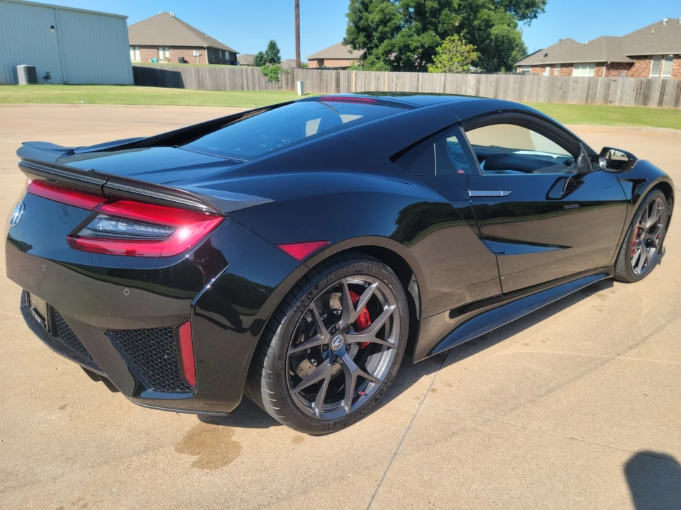 2018 Acura NC1 NSX - Image 18 of 31